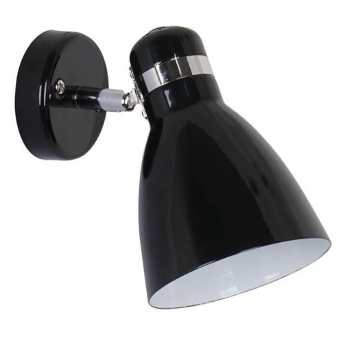 Спот Arte Lamp 48 A5049AP-1BK - купить в нашем магазине