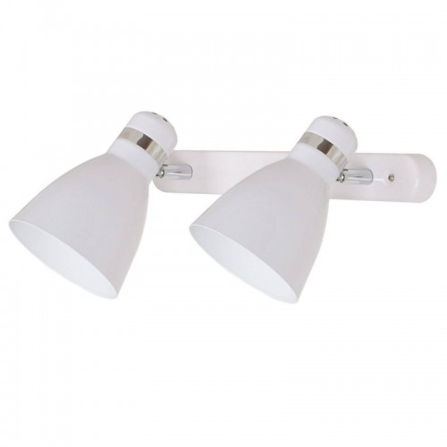 Спот Arte Lamp 48 A5049AP-2WH - купить в нашем магазине