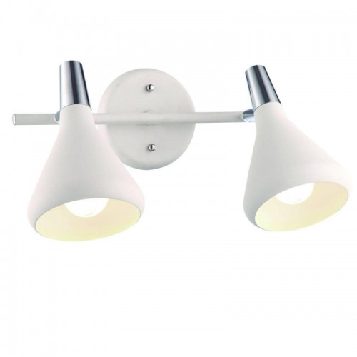 Спот Arte Lamp 73 A9154AP-2WH - купить в нашем магазине