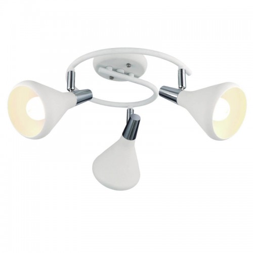 Спот Arte Lamp 73 A9155PL-3WH - купить в нашем магазине