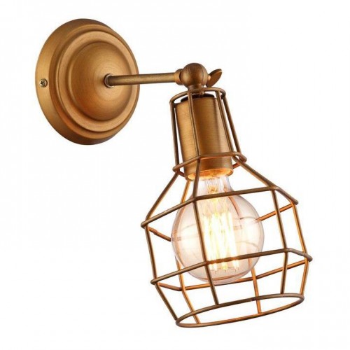 Спот Arte Lamp 75 A9182AP-1BZ - купить в нашем магазине