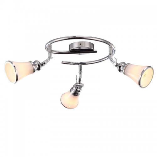 Спот Arte Lamp 81 A9231PL-3CC - купить в нашем магазине