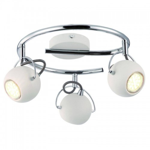 Спот Arte Lamp 86 A9128PL-3WH - купить в нашем магазине