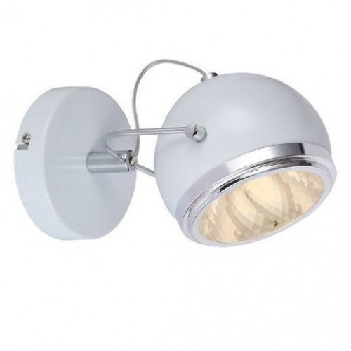 Спот Arte Lamp 98 A4509AP-1WH - купить в нашем магазине