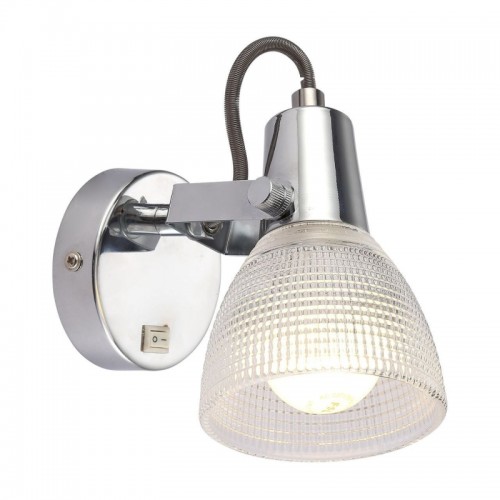 Спот Arte Lamp A1026AP-1CC - купить в нашем магазине