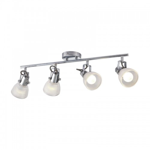 Спот Arte Lamp A1026PL-4CC - купить в нашем магазине