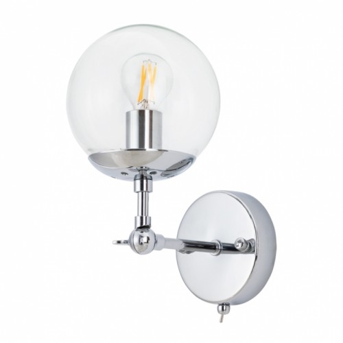 Спот Arte Lamp A1664AP-1CC - купить в нашем магазине