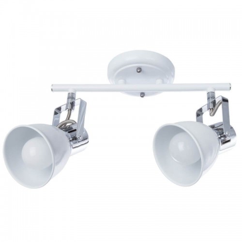 Спот Arte Lamp A1677PL-2WH - купить в нашем магазине