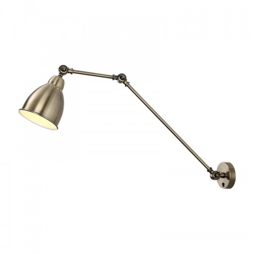 Спот Arte Lamp A2055AP-1AB - купить в нашем магазине