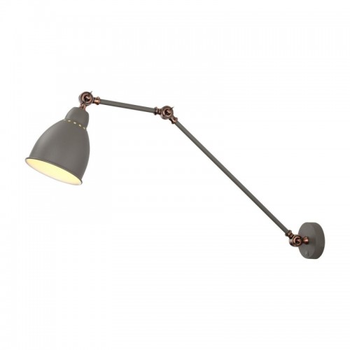 Спот Arte Lamp A2055AP-1GY - купить в нашем магазине