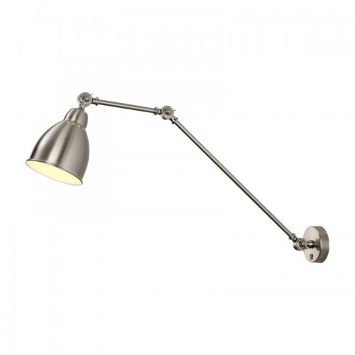 Спот Arte Lamp A2055AP-1SS - купить в нашем магазине