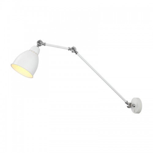 Спот Arte Lamp A2055AP-1WH - купить в нашем магазине