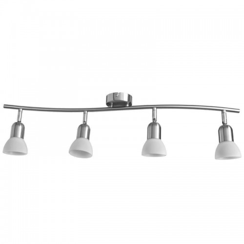 Спот Arte Lamp A3115PL-4SS - купить в нашем магазине