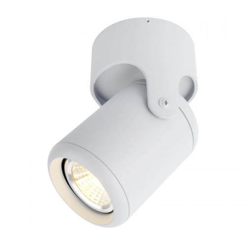 Спот Arte Lamp A3316PL-1WH - купить в нашем магазине