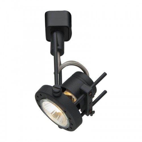 Спот Arte Lamp A4300PL-1BK - купить в нашем магазине