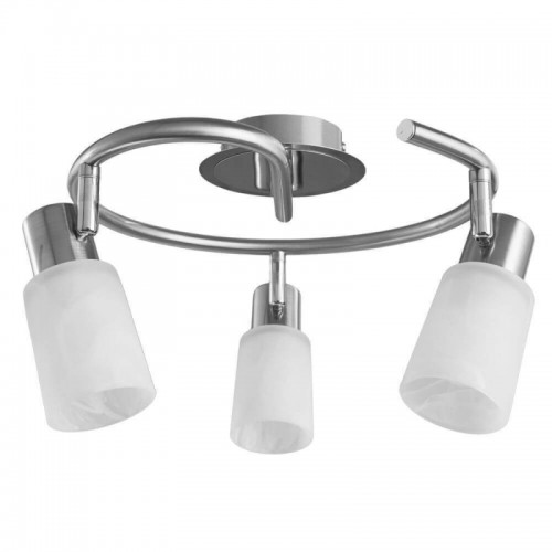 Спот Arte Lamp A4510PL-3SS - купить в нашем магазине