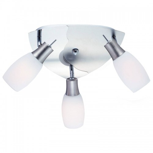 Спот Arte Lamp A4590PL-3SS - купить в нашем магазине