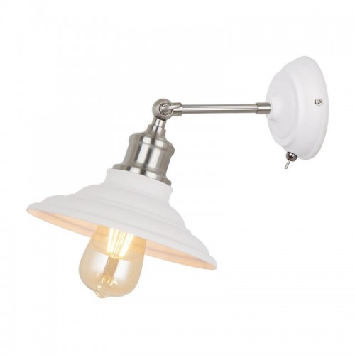 Спот Arte Lamp A5067AP-1WH - купить в нашем магазине