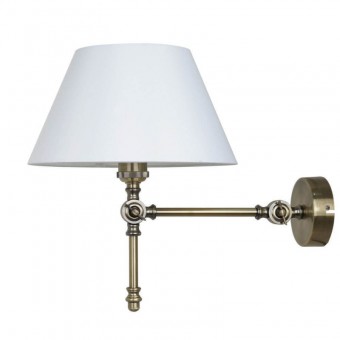 Спот Arte Lamp A5620AP-1AB