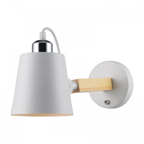 Спот Arte Lamp A7141AP-1WH - купить в нашем магазине