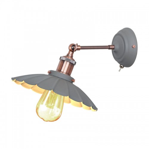 Спот Arte Lamp A8160AP-1GY - купить в нашем магазине