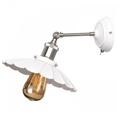 Спот Arte Lamp A8160AP-1WH - купить в нашем магазине