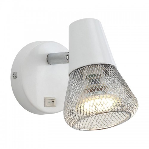 Спот Arte Lamp A9268AP-1WH - купить в нашем магазине