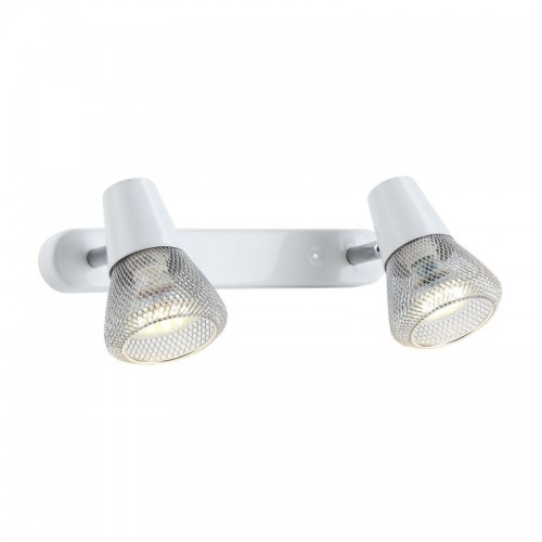 Спот Arte Lamp A9268AP-2WH - купить в нашем магазине