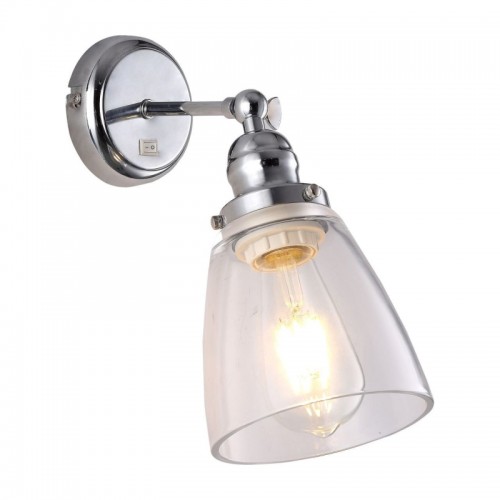 Спот Arte Lamp A9387AP-1CC - купить в нашем магазине