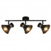 Спот Arte Lamp Baltimore A1406PL-3BK