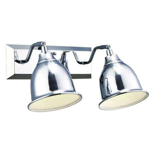 Спот Arte Lamp Campana A9557AP-2CC - купить в нашем магазине