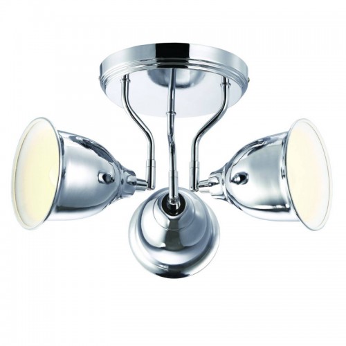 Спот Arte Lamp Campana A9557PL-3CC - купить в нашем магазине