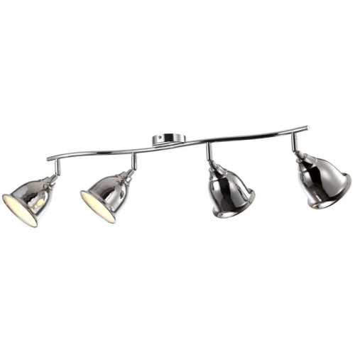 Спот Arte Lamp Campana A9557PL-4CC - купить в нашем магазине