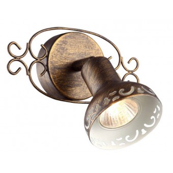 Спот Arte Lamp Focus A5219AP-1BR