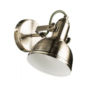 Спот Arte Lamp Martin A5213AP-1AB