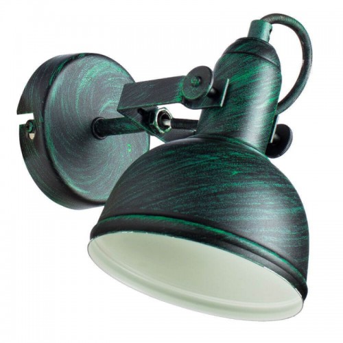 Спот Arte Lamp Martin A5213AP-1BG - купить в нашем магазине