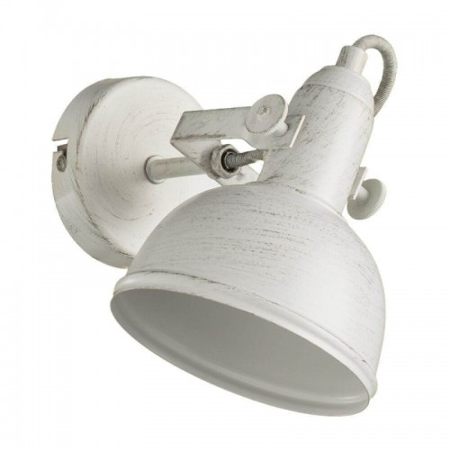 Спот Arte Lamp Martin A5213AP-1WG - купить в нашем магазине