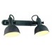 Спот Arte Lamp Martin A5213AP-2BG