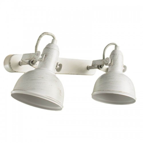 Спот Arte Lamp Martin A5213AP-2WG - купить в нашем магазине