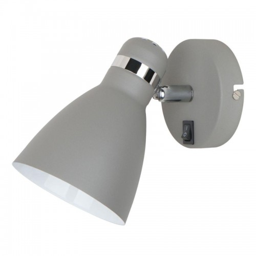 Спот Arte Lamp Mercoled A5049AP-1GY - купить в нашем магазине