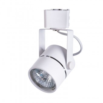 Спот Arte Lamp Mizar A1311PL-1WH