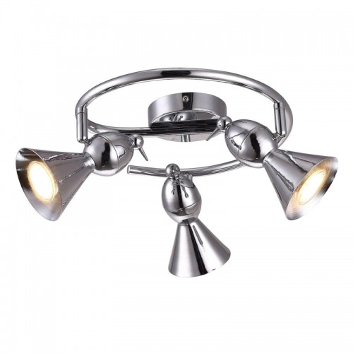 Спот Arte Lamp Picchio A9229PL-3CC - купить в нашем магазине