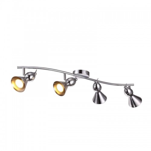 Спот Arte Lamp Picchio A9229PL-4CC - купить в нашем магазине