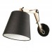 Спот Arte Lamp Pinocchio A5700AP-1BK