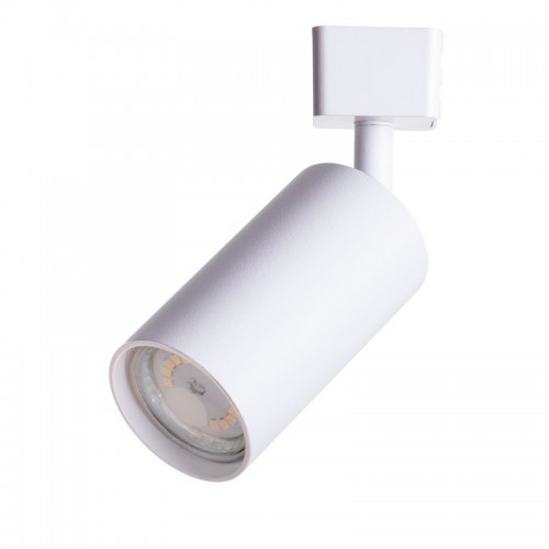 Спот Arte Lamp Ridge A1518PL-1WH - купить в нашем магазине