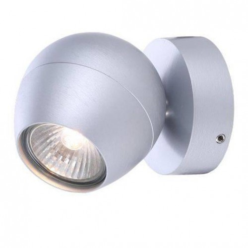 Спот Arte Lamp Sfera A5781AP-1SS - купить в нашем магазине