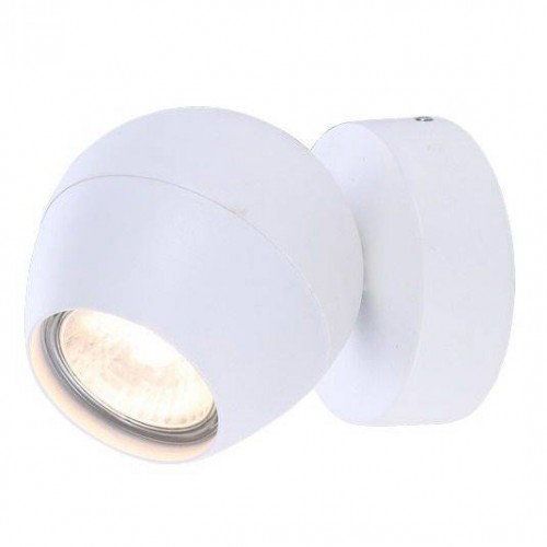 Спот Arte Lamp Sfera A5781AP-1WH - купить в нашем магазине