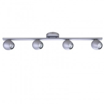 Спот Arte Lamp Sfera A5781PL-4SS