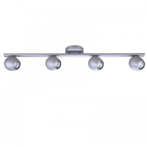 Спот Arte Lamp Sfera A5781PL-4SS - купить в нашем магазине