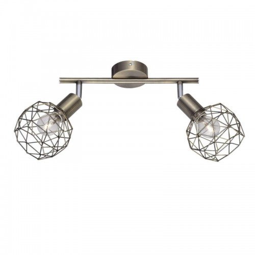 Спот Arte Lamp Sospiro A6141AP-2AB - купить в нашем магазине